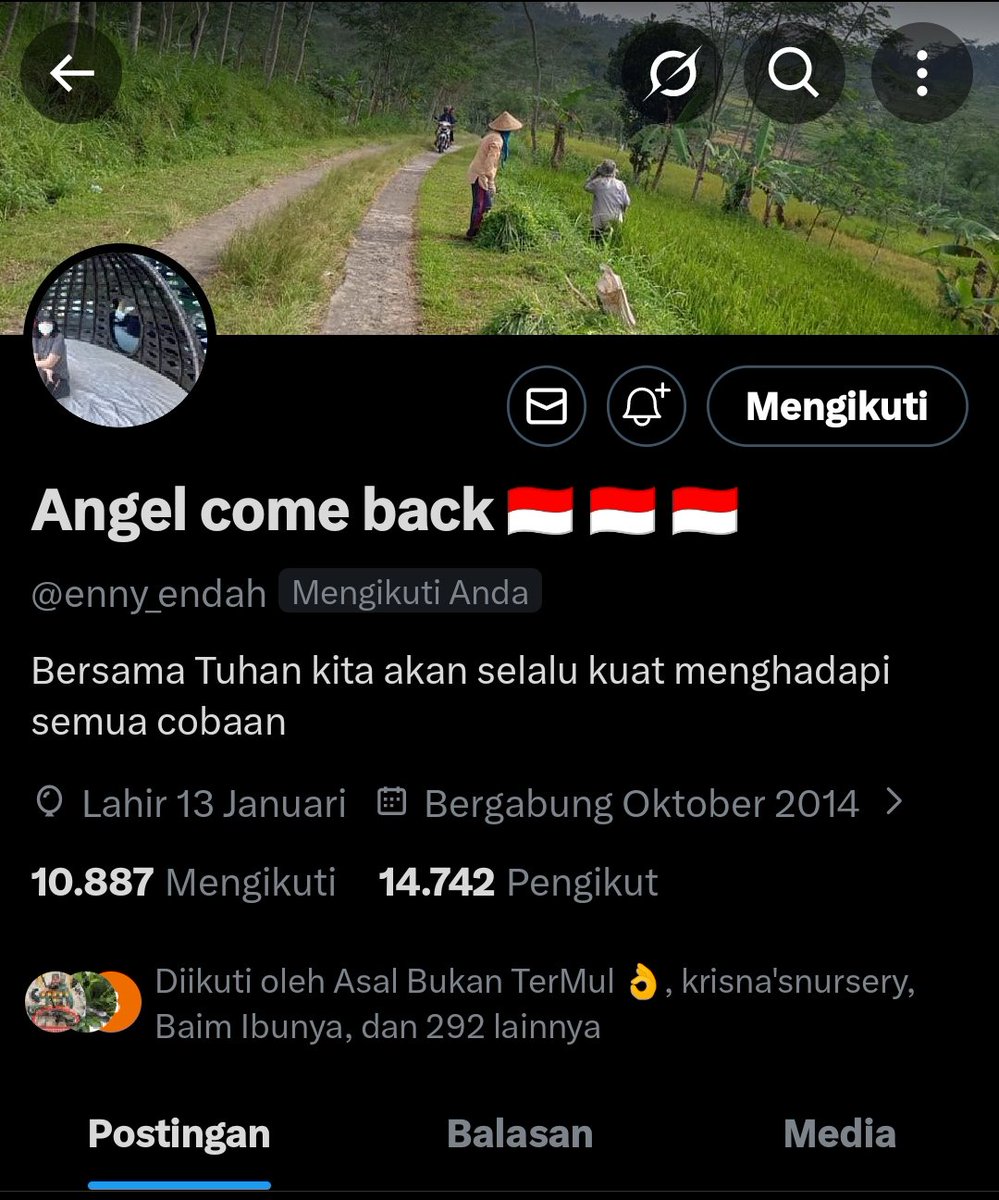Sammi86Pilang's tweet photo. Done and UP GENKZ🔥🔥🔥
#Sami86Genkz 
🆙🆙🆙🆙 @enny_endah
🆙🆙🆙 @enny_endah
🆙🆙 @enny_endah
🆙 @enny_endah
🆙🆙 @enny_endah
🆙🆙🆙 @enny_endah
🆙🆙🆙🆙 @enny_endah 

Let's be friends💯 https://t.co/W9wOYy8YF1