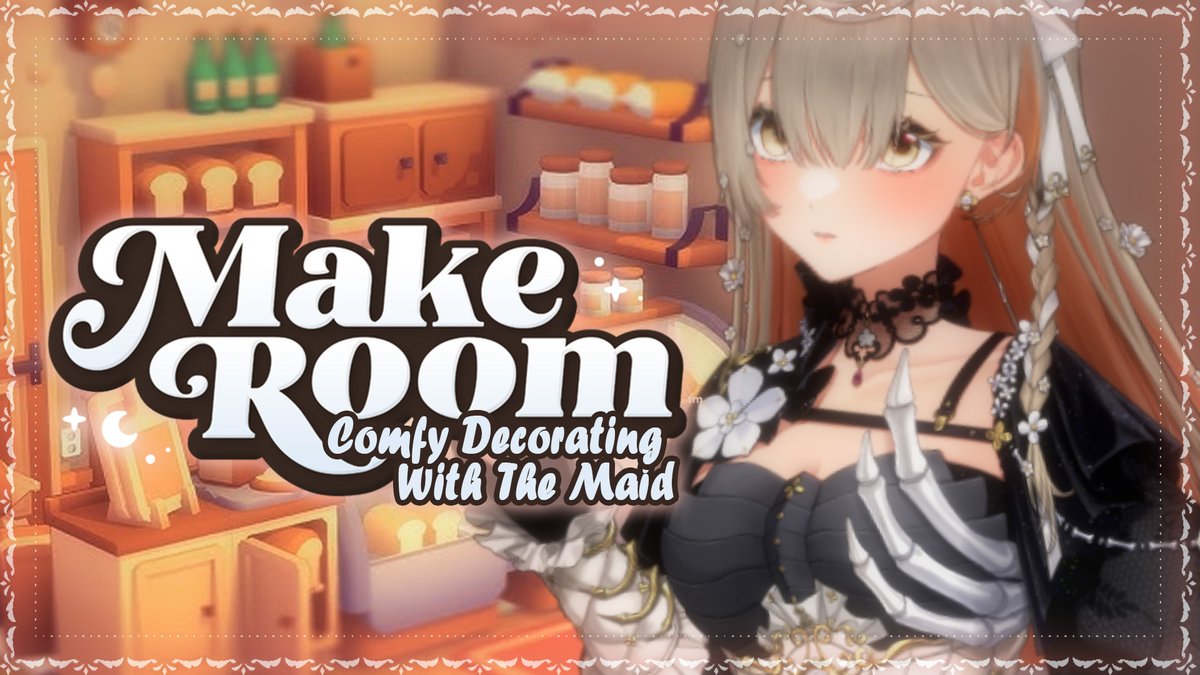 Klara Charmwood 💐🫖 NIJISANJI EN (@KlaraCharmwood) / Highlights / X