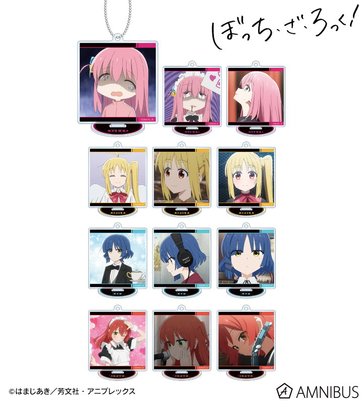 ぼっち・ざ・ろっく！ グッズ情報 (@bocchi_goods) / Posts / X