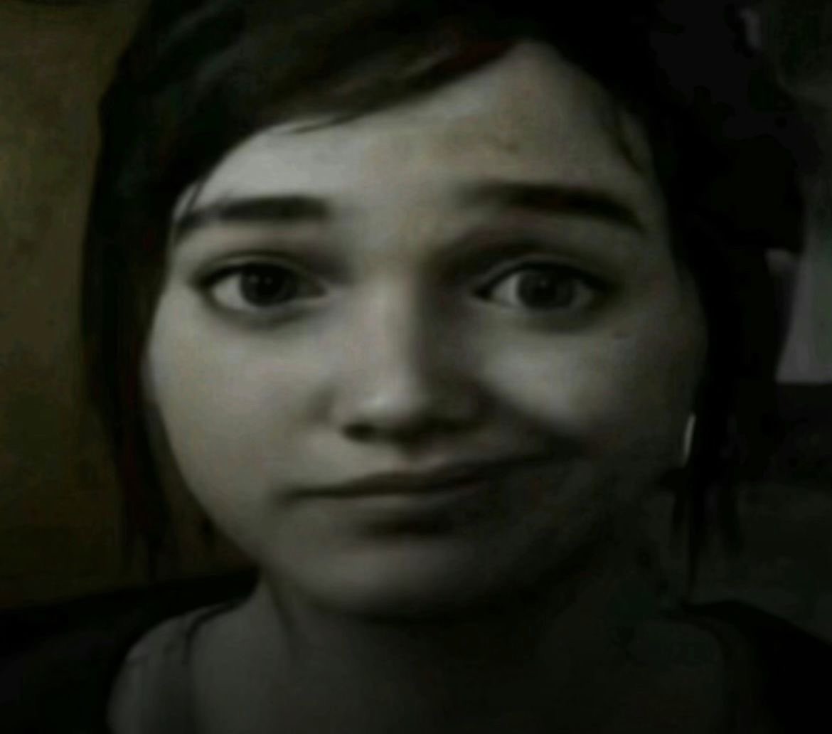 Who needs dinner….when I can just goon?….