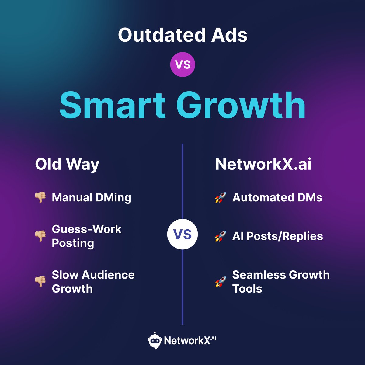 NetworkX.ai tweet media