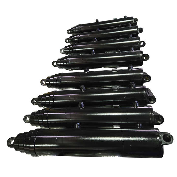 🎉Industrial-Grade Custom Hydraulic Cylinders: High-Pressure Design for Material Handling &amp; Automotive Lifting Equipment | whmechtech.com

#TelescopicHydraulicCylinder 
#HydraulicSeals 
#HydraulicSystem #HighPressureHydraulicCylinder #CustomMadeHydraulicCylinder