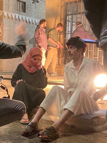 celiejw's tweet image. صوره نادره ❤️