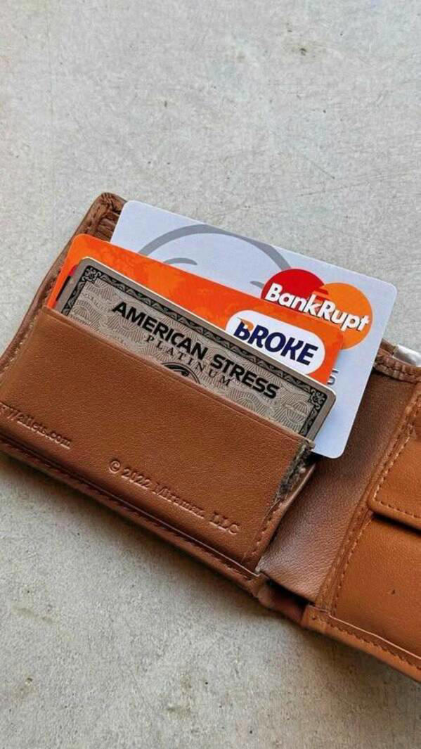 Well we've had Black Friday, Small Business Saturday, and now Cyber Monday...
"What's in Your Wallet?"
#theFOLD  <a href="/donnacox1021/">Donna Cox</a> <a href="/maryhare0/">Mary Hare</a> <a href="/esj2525/">Elaine2525 🇺🇸 💙📖🦮🏈</a>