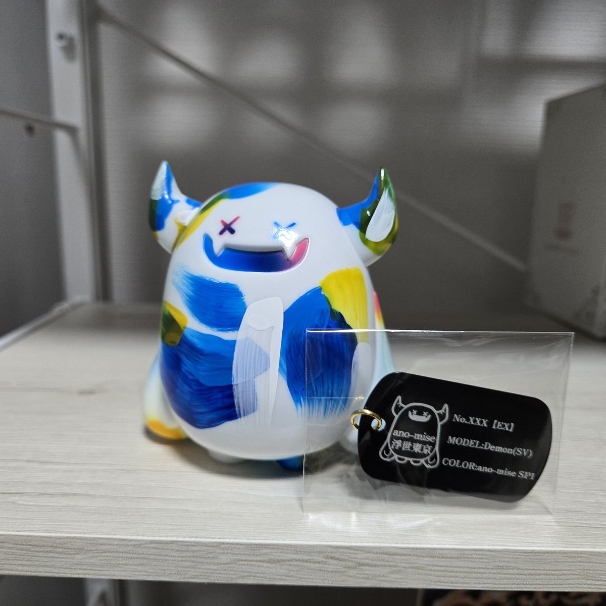 公式】MOON Art (@Moon_art_com) / Posts / X