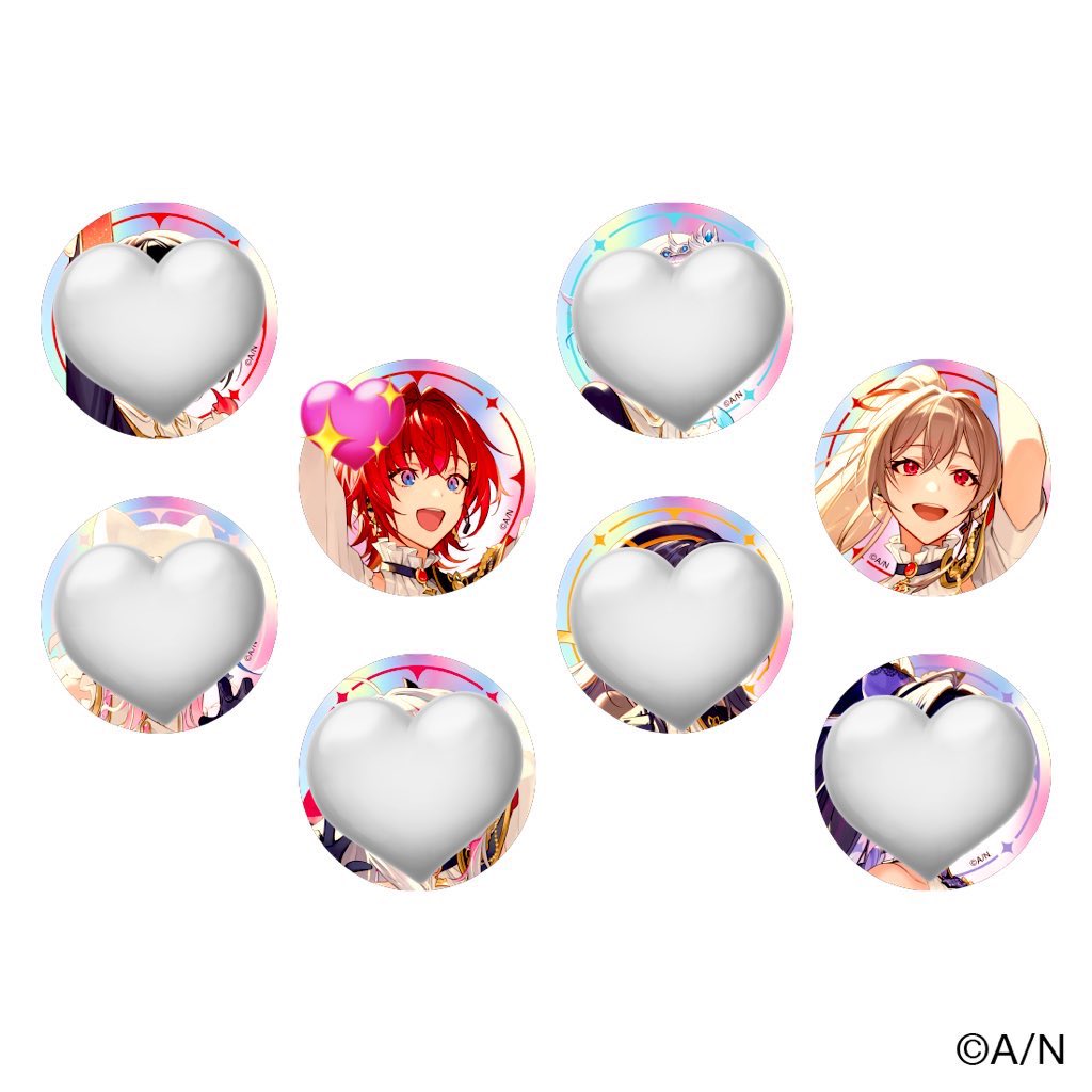 かるる【取引垢】初回リトリン有 tweet media