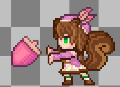 Bugzy Floaty Mon tweet media