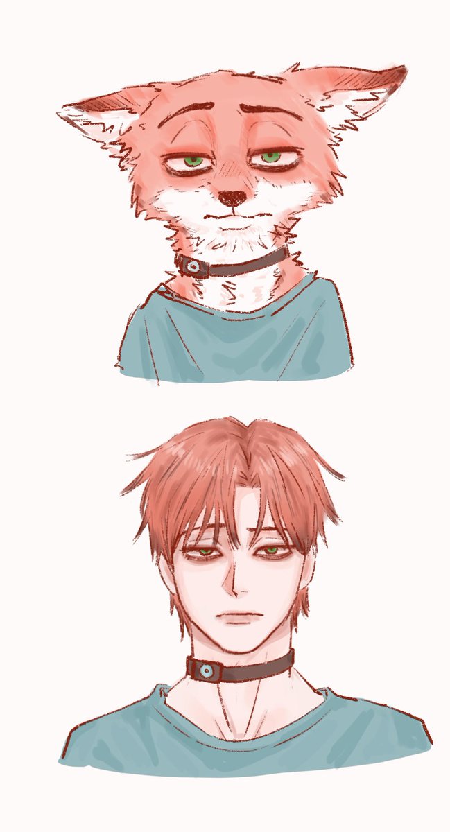 daesal_159's tweet photo. #Nickwilde
🤨 https://t.co/O2h9WtBxyN