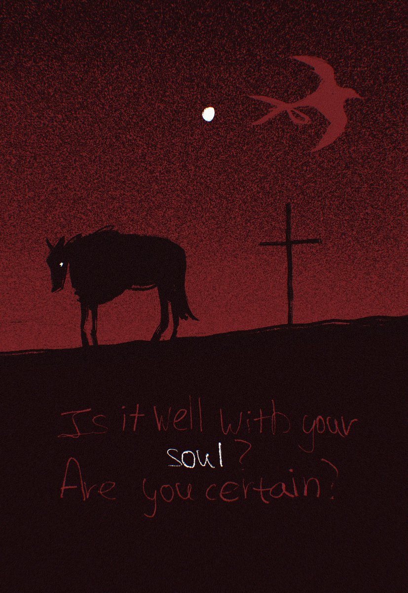 SoulFull (@soulfullhyena) on Twitter photo 