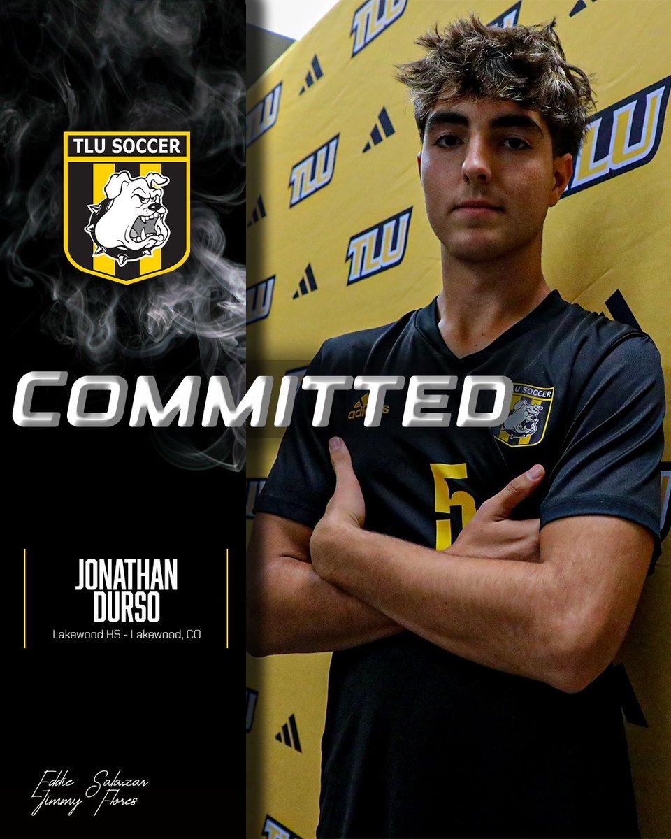 TLU Soccer tweet media