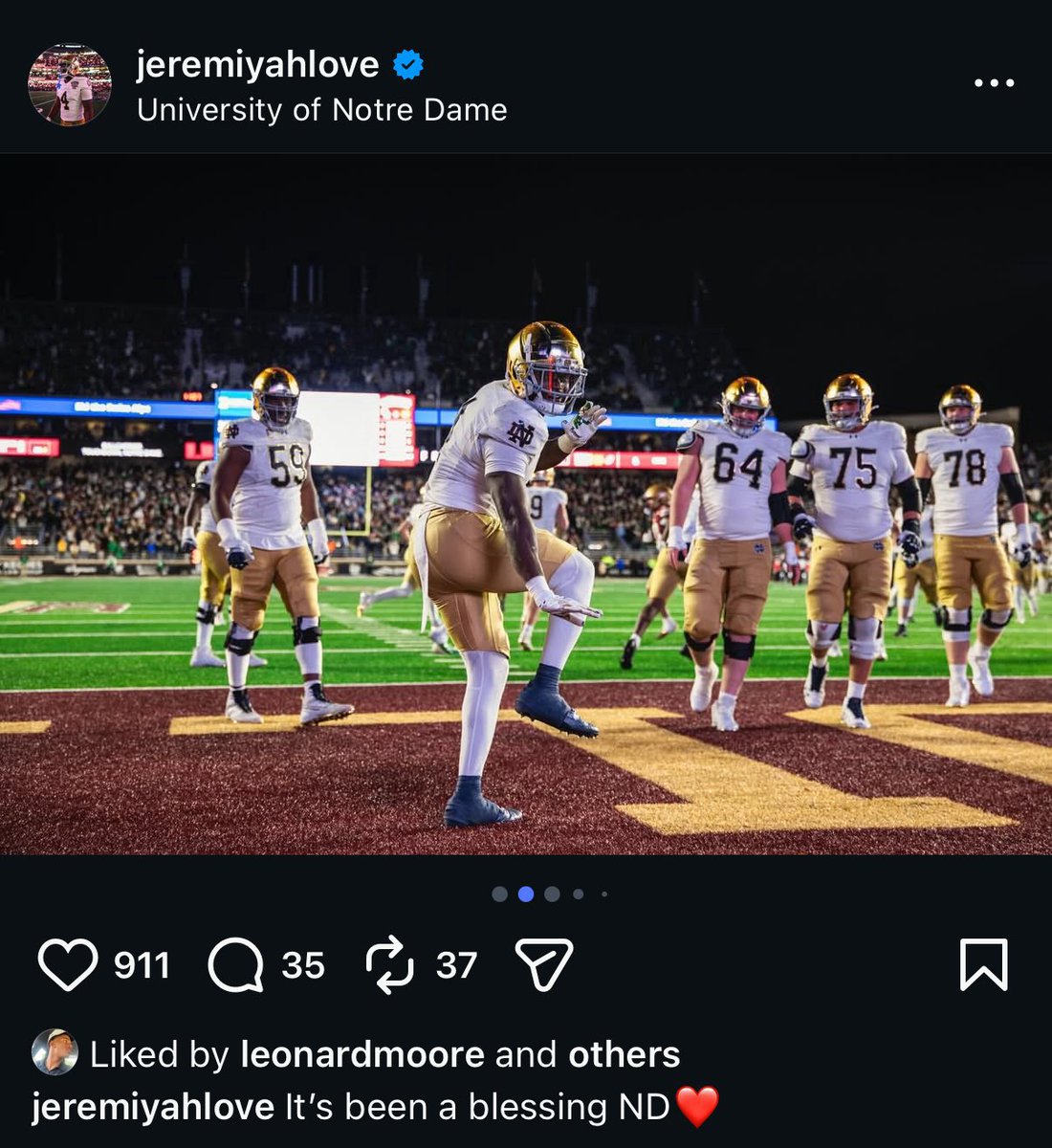 Timothy Johnson tweet media