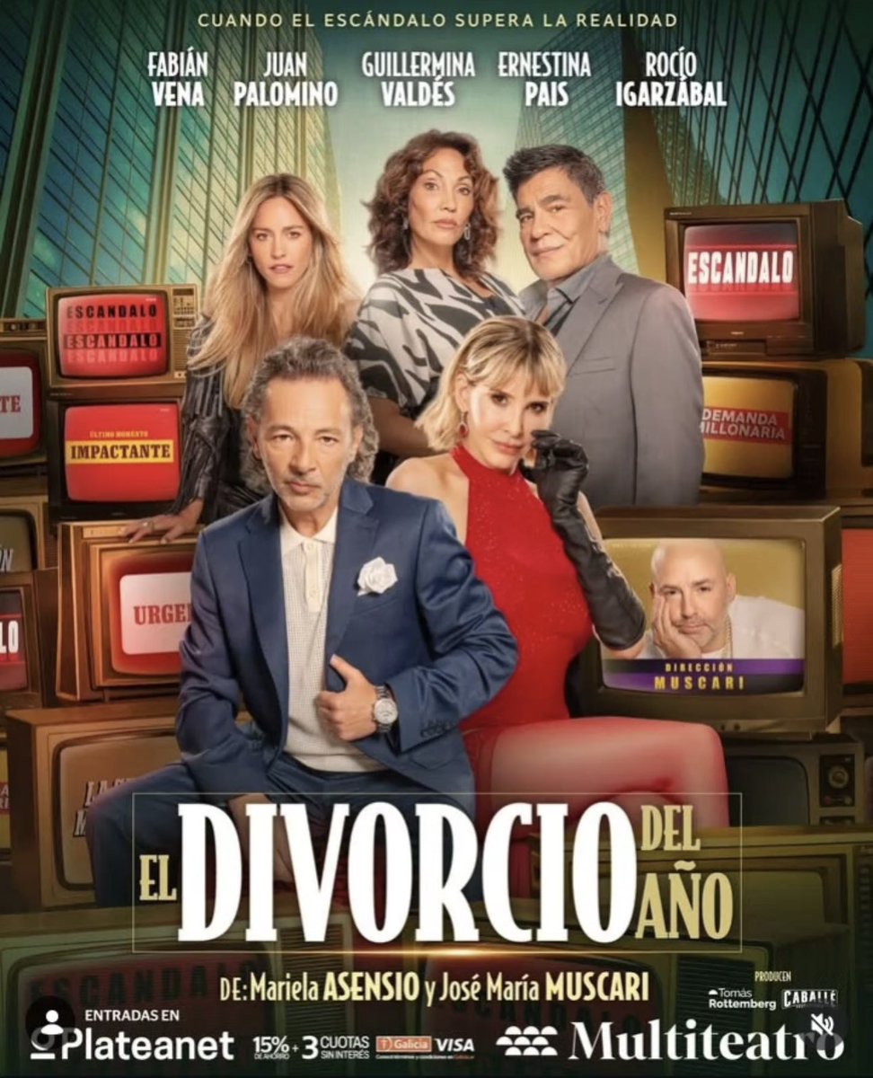 Fabian Vena (@fabivena) on Twitter photo 