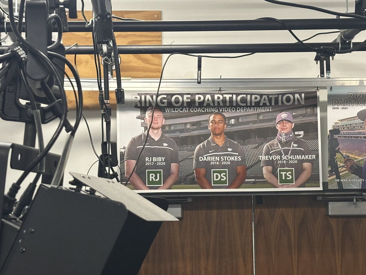 Wildcat Coaching Video tweet media