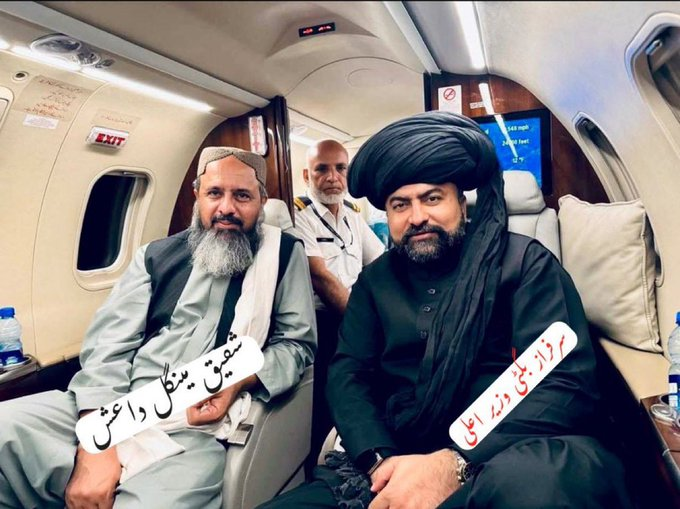 وہ کون تھا؟ 🇵🇰 tweet media