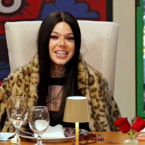 vanaer_'s tweet image. PRECIOSA, DIVA, POTRA, MADRE, DIOSA #LaCasaDeAlofoke2