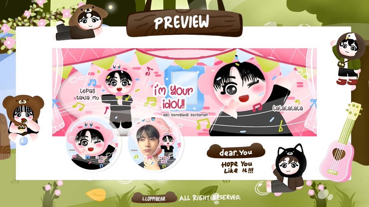 ossaika's tweet image. Gesss jajan di rayaaa gesss, imuppp semuaaa katalog barunyaa 💓______💓 nnti kalian bisa samaan kayak aku enih 🥺🫴🏻