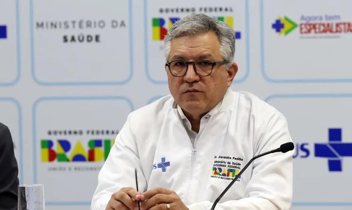 andreiadejesuus's tweet image. 🚨 HISTÓRICO! O Brasil ELIMINOU a transmissão de HIV de mãe para filho. TODA criança hoje está protegida na gestação, parto e amamentação. Ministério da Saúde ainda anunciou a MAIOR queda na mortalidade por AIDS. Isso é SUS, ciência e política pública que SALVA VIDAS.