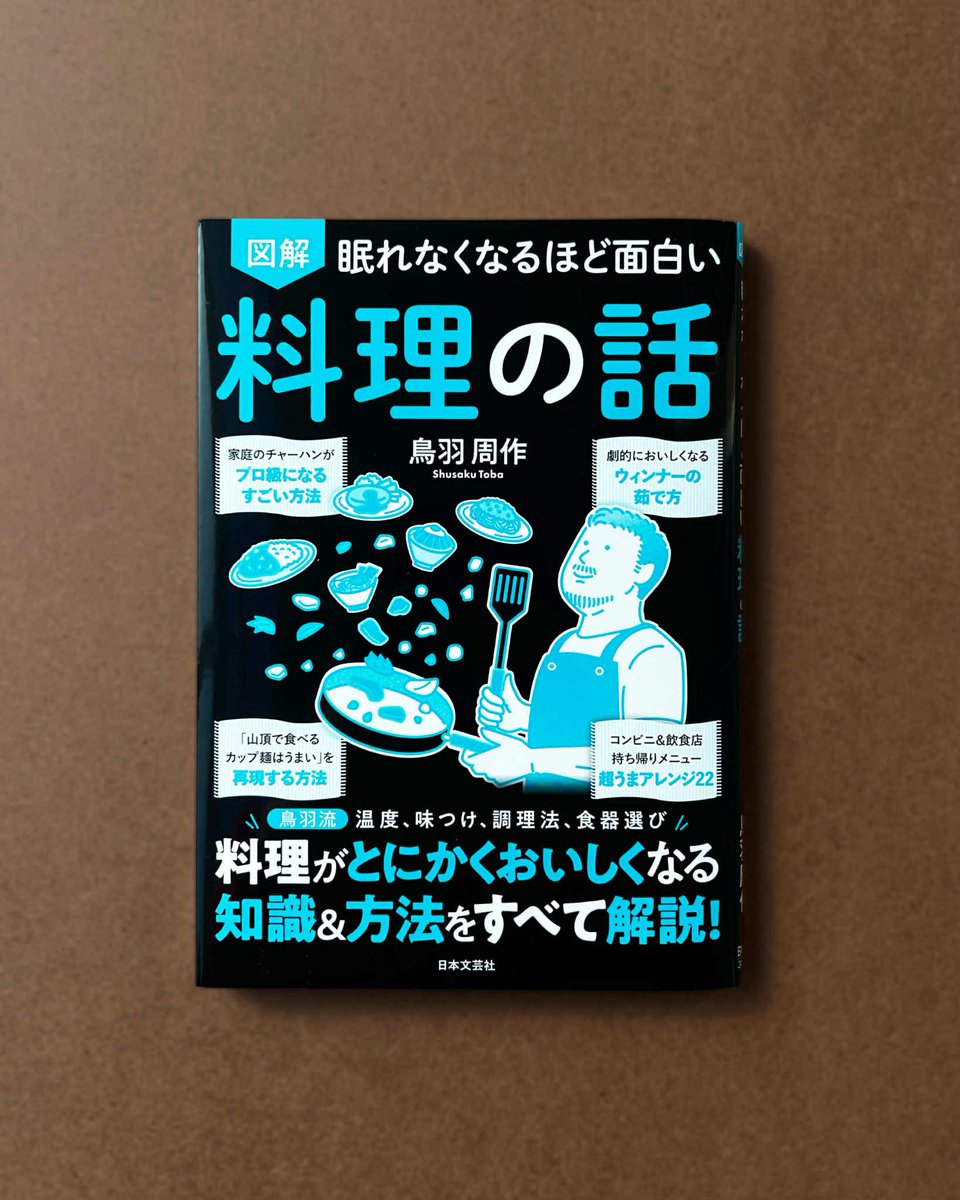 シリーズ累計300万部突破している、日本文芸社さんの人気書籍シリーズ