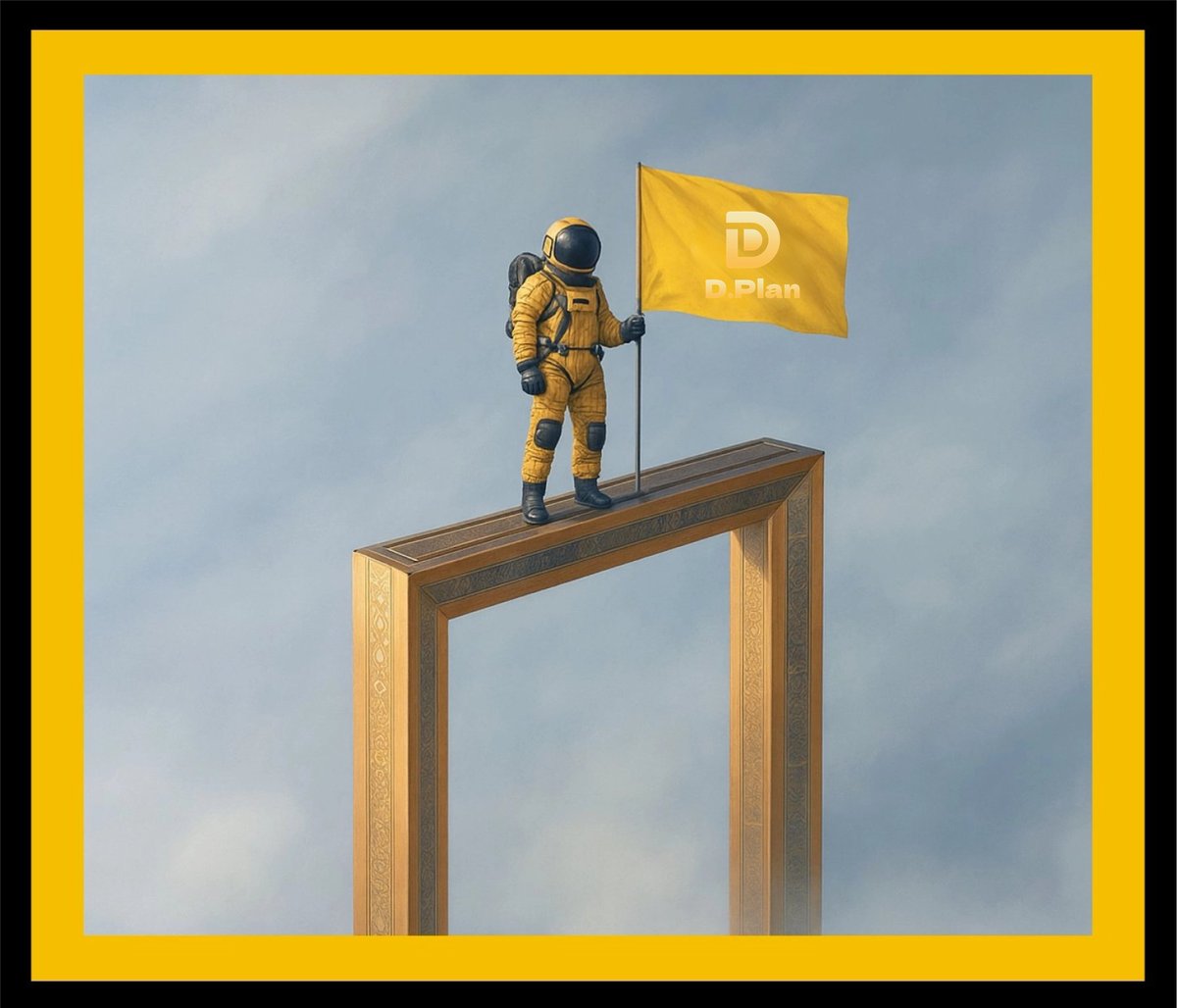 DPlanGameFi's tweet image. D.Plan pioneers the "Value Internal Circulation" system

🔥 Seamless conversion between virtual wealth and real assets

💎 Breaking the curse of selling pressure and reconstructing the Web3 economic model.
#Dplan #GameFi  #GM
