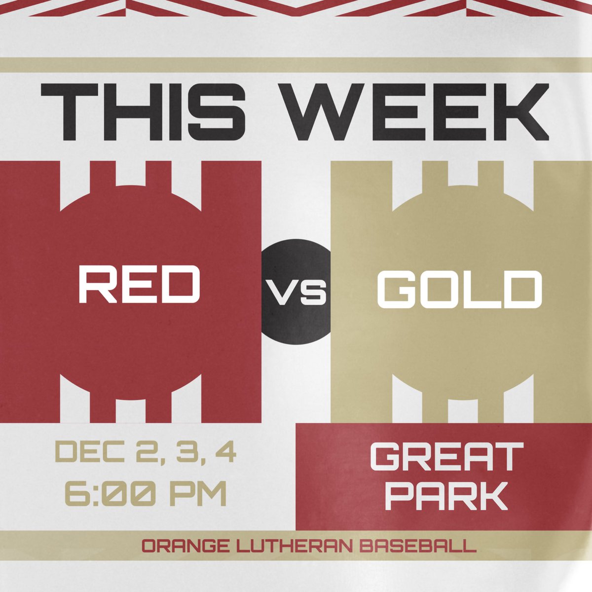 OLu Baseball tweet media