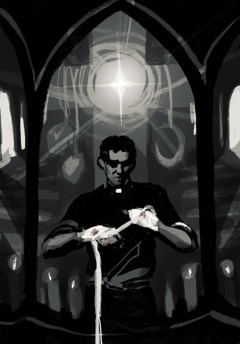 [wip] wake dat man up . or whatever