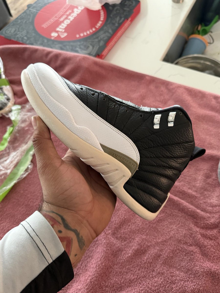 2 sessions in coming along great!