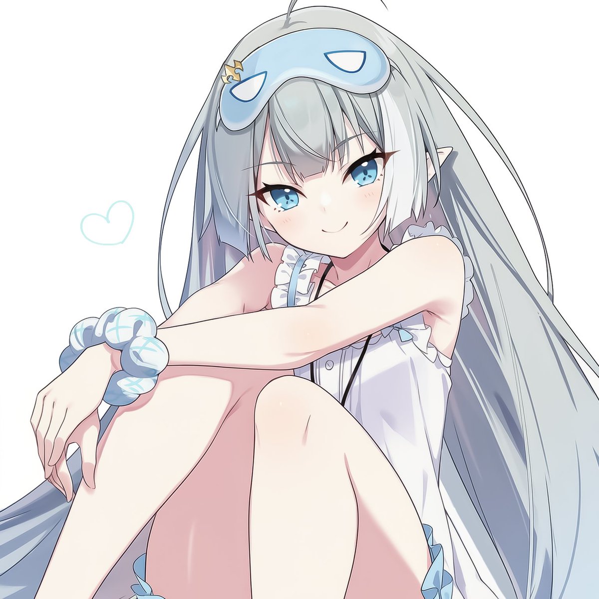 魔王ちゃん #ステラソラ