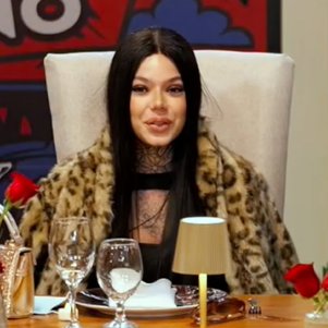 vanaer_'s tweet image. PRECIOSA, DIVA, POTRA, MADRE, DIOSA #LaCasaDeAlofoke2