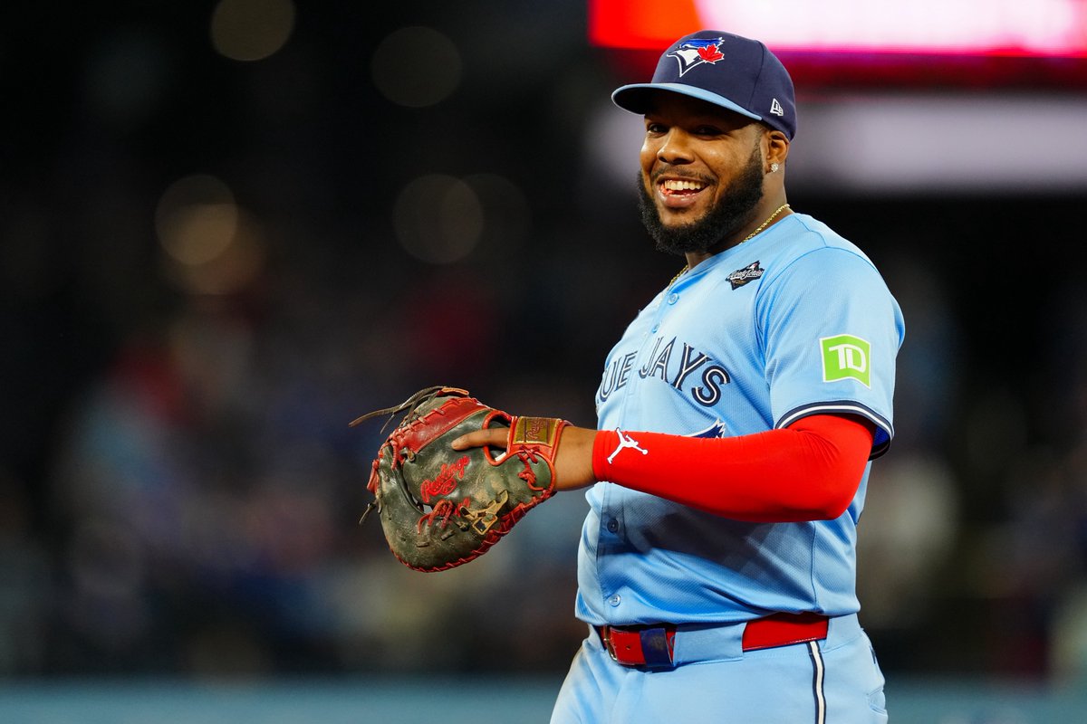 Toronto Blue Jays tweet media