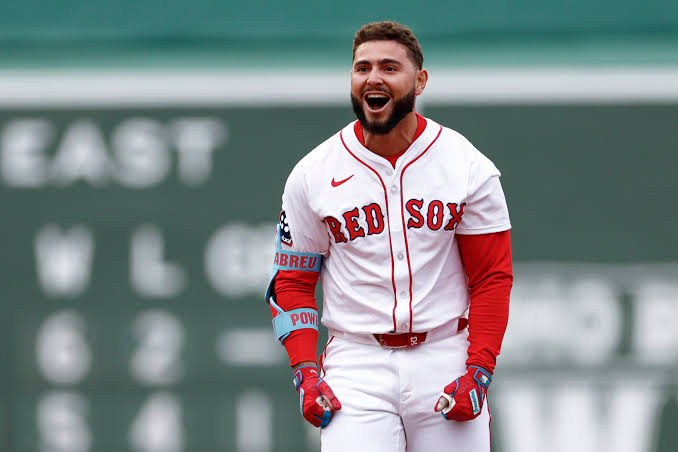 Wilyer Abreu ganó el Festival del Jonrón 2025 en la LVBP