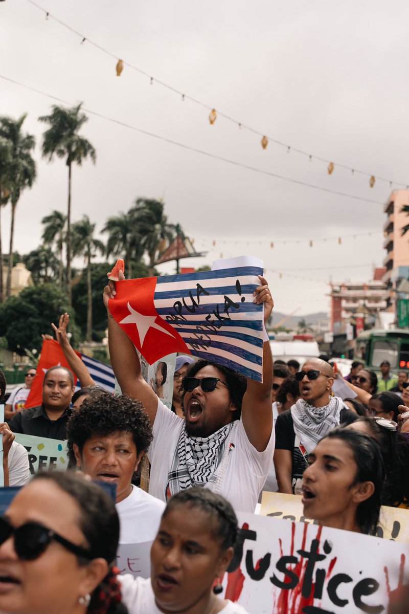 Pacific Islands Climate Action Network (PICAN) tweet media