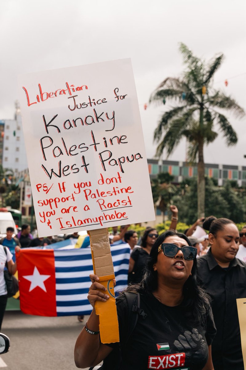 Pacific Islands Climate Action Network (PICAN) tweet media