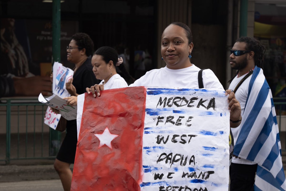 Pacific Islands Climate Action Network (PICAN) tweet media