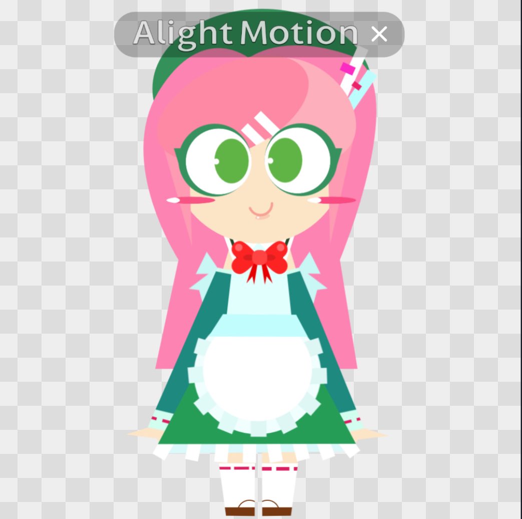 coo1861's tweet photo. This is my first ever vector art ever created!
@sadi1v
#桃音モモ #momo #UTAU #vector #vector_art #firsttry #YAY #yay https://t.co/yqWRQ2aFcw