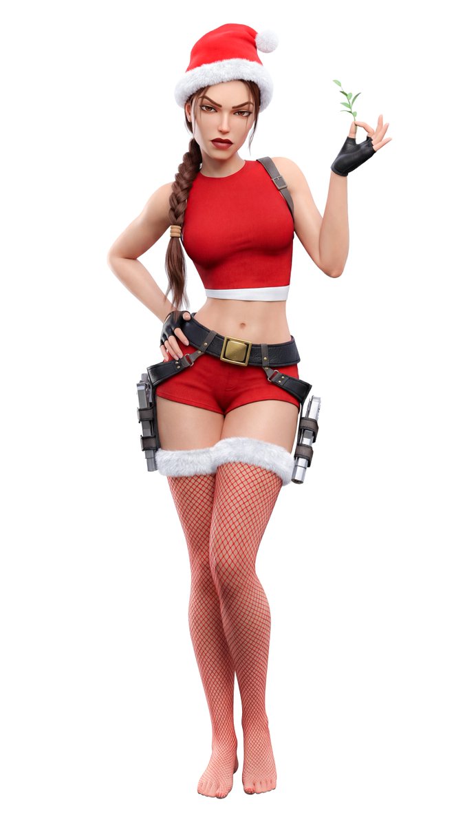 deadmoo53's tweet photo. Winter Raider Remastered #PS6

#TombRaider#LaraCroft https://t.co/Tmzh4S6Ati