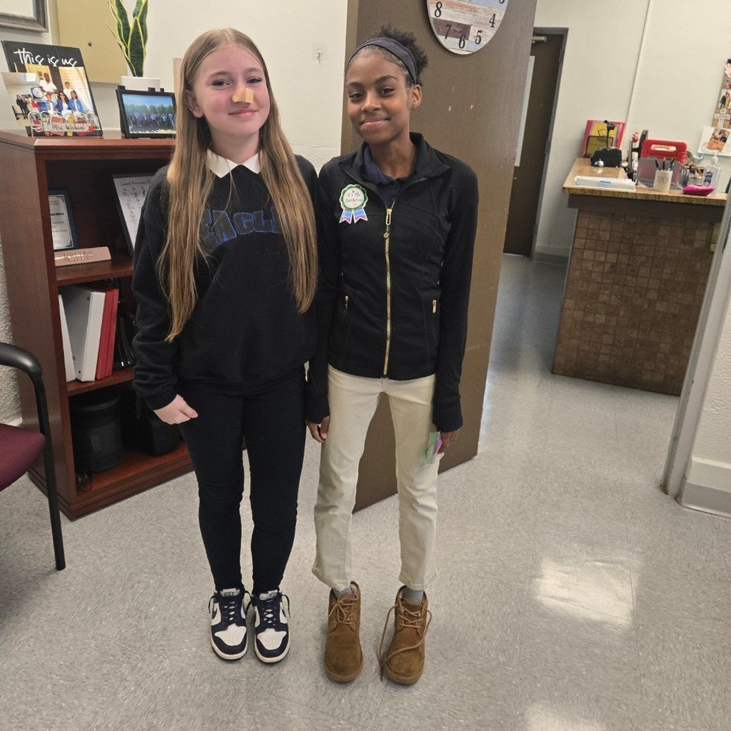 Happy Birthday sweet Eagles!! We 💙 y'all!!🎂🥳💙🤍🎉