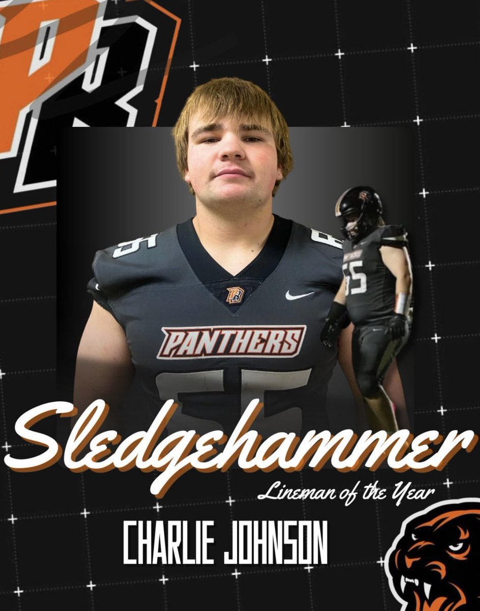 Charlie Johnson 2028 tweet media