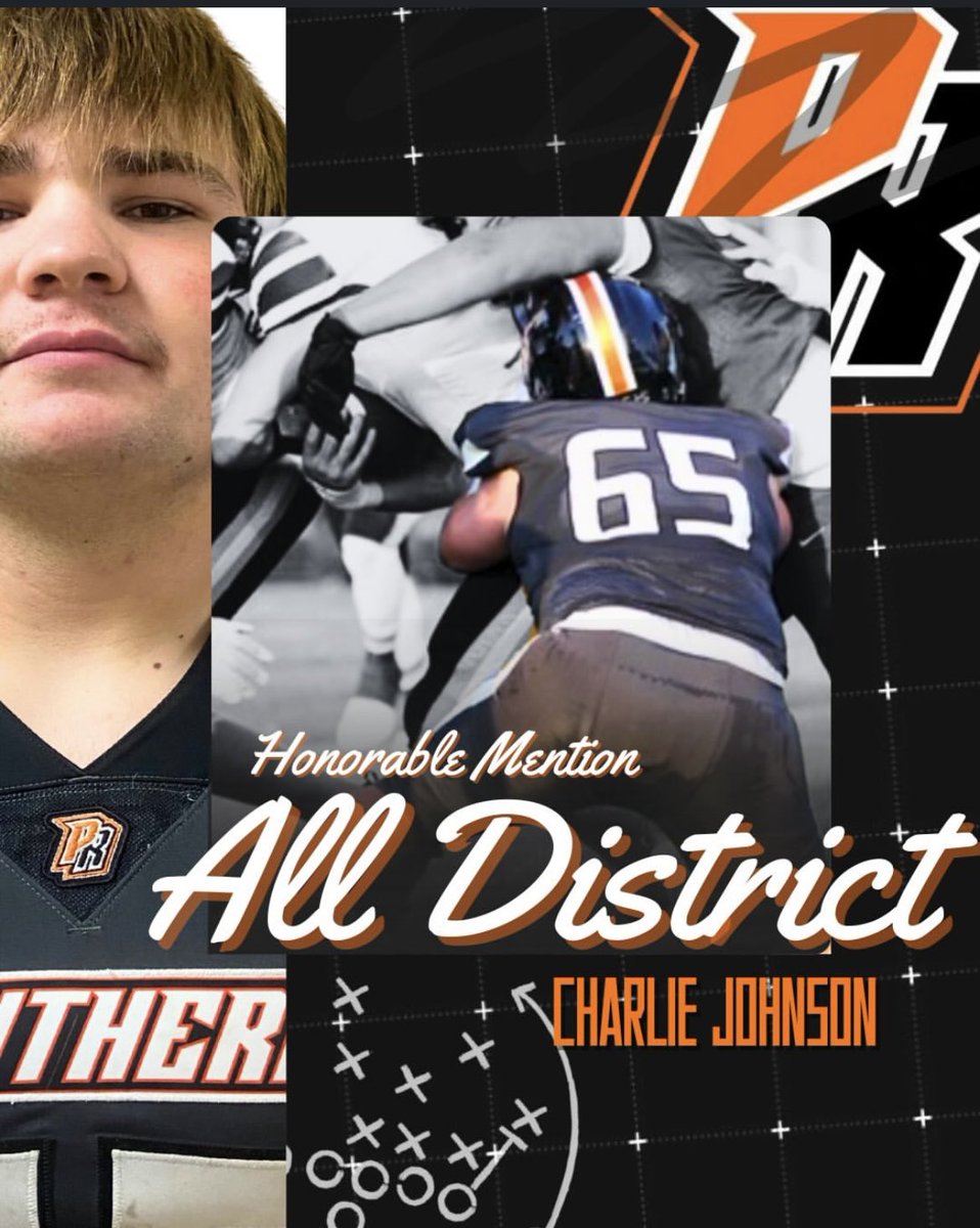 Charlie Johnson 2028 tweet media