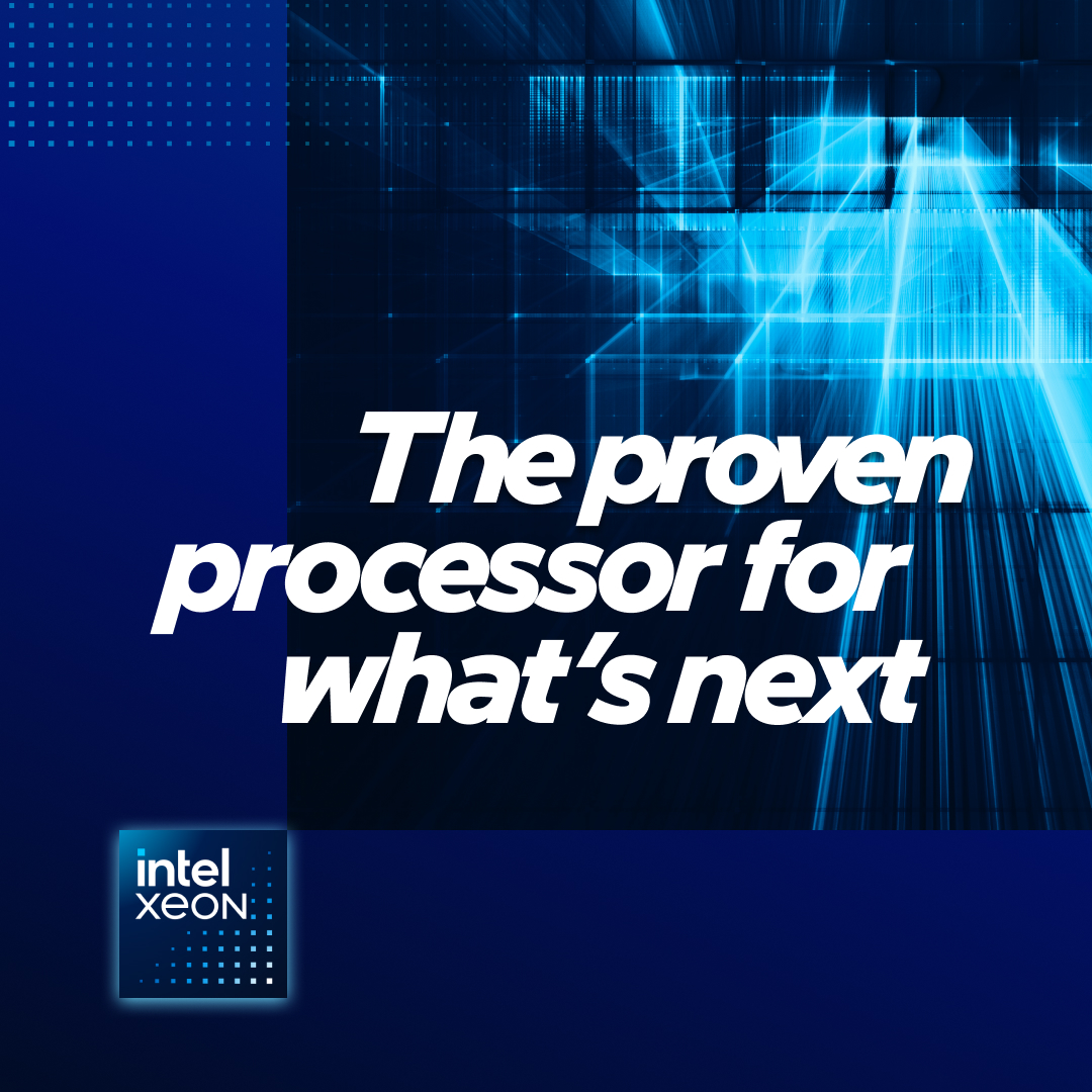 IntelBusiness's tweet image. Can you modernize your data center without overspending—or sacrificing performance? We say yes. Find out how: ms.spr.ly/6011tX0LT