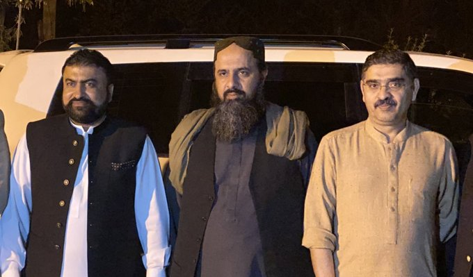 وہ کون تھا؟ 🇵🇰 tweet media