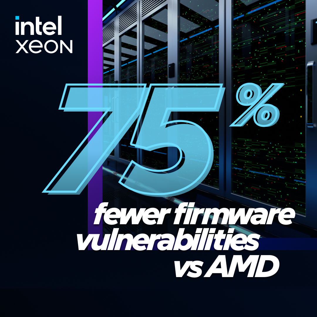 IntelBusiness's tweet image. Can you modernize your data center without overspending—or sacrificing performance? We say yes. Find out how: ms.spr.ly/6011tX0LT