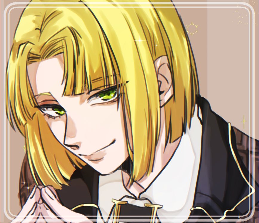 🏹
#ルーク・ハント誕生祭2025