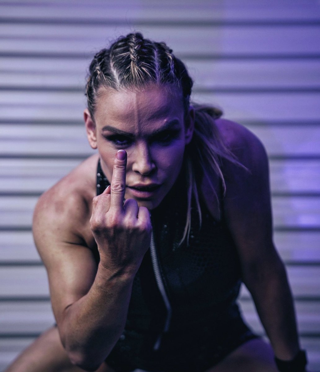 Nattie (@natbynature) on Twitter photo 