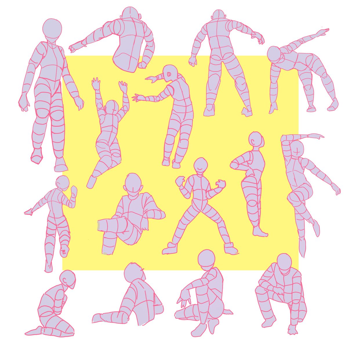 YamTheArtist's tweet photo. Art studies, sometimes necessary https://t.co/af0F8GfIwW