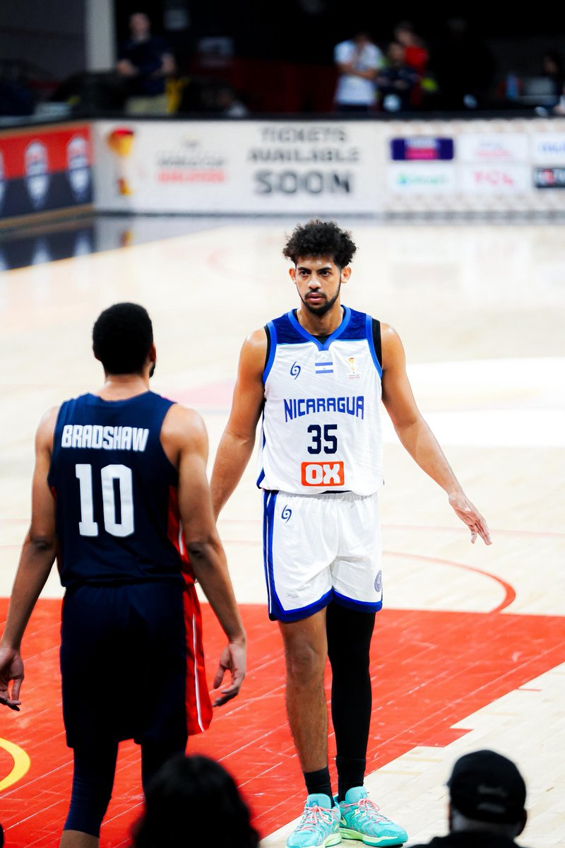 Real Estelí Basket tweet media