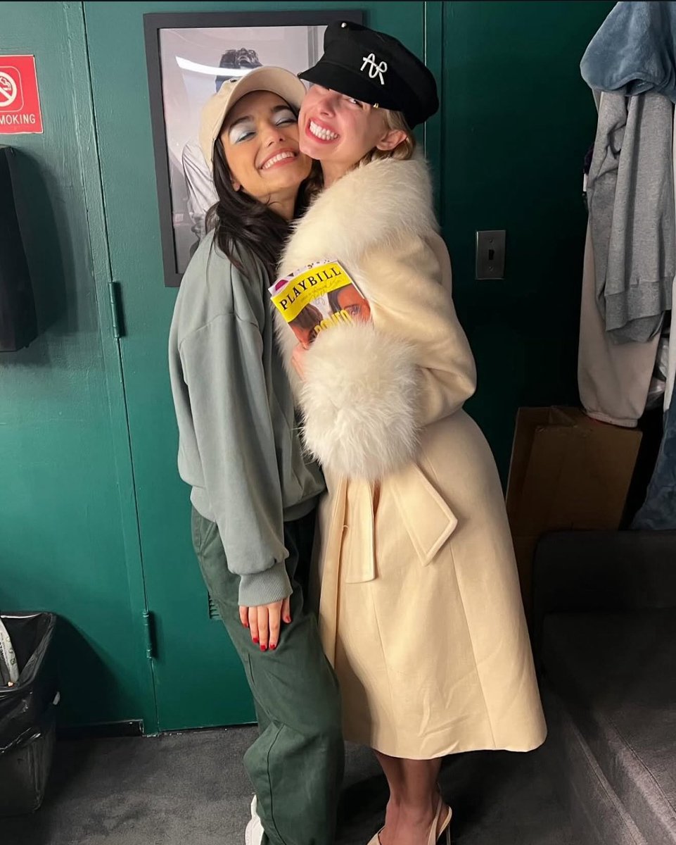 AccessAddison's tweet image. Rachel Zegler names “Addison” as one of her favorite albums of 2025!