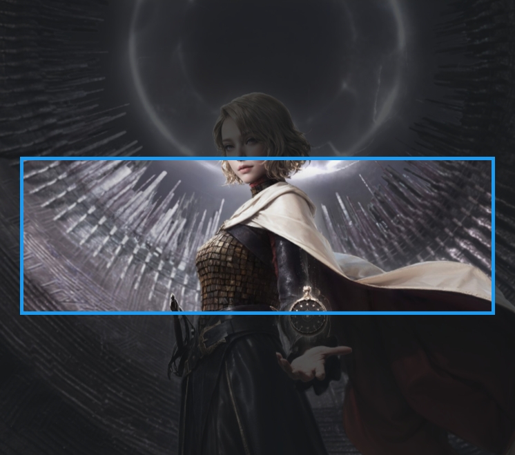 How do I fit this into my header?