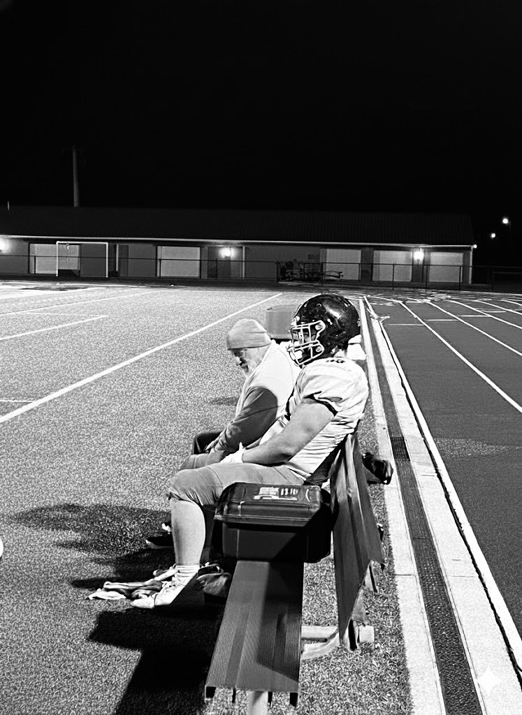 Eric Foust tweet media