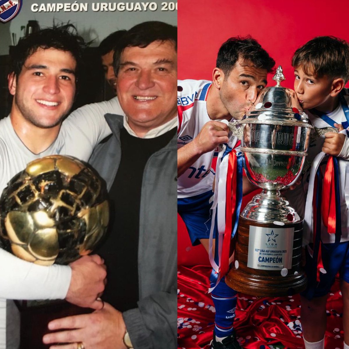 Nicolas Lodeiro tweet media