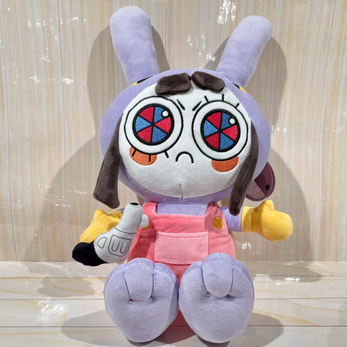 🎉新商品‼️ 🎈#TheAmazingDigitalCircus🎪 ジャックス着ぐるみ